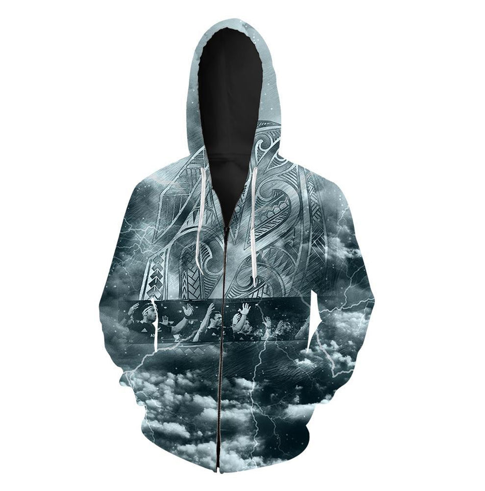 All Blacks Rugby Team 1 PK-247