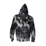All Blacks Rugby Team 7 PK-253