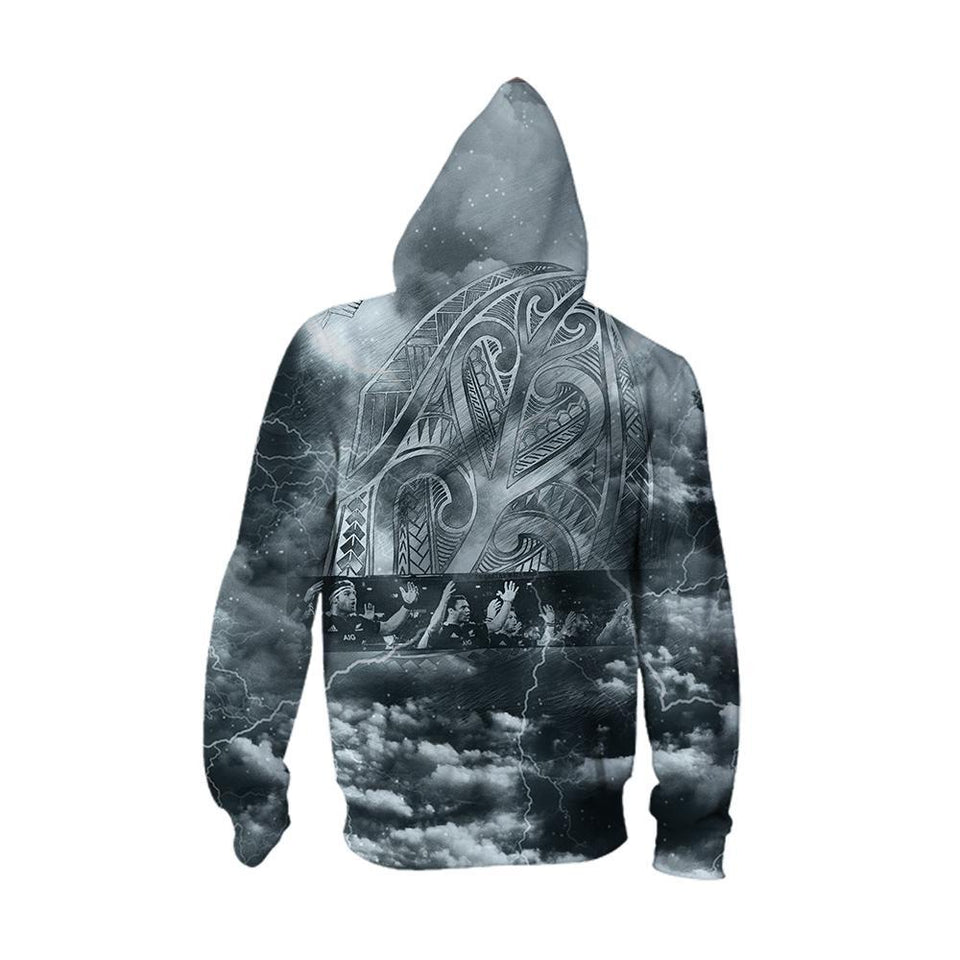 All Blacks Rugby Team 1 PK-247