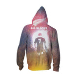 All Blacks Rugby Team 6 PK-252
