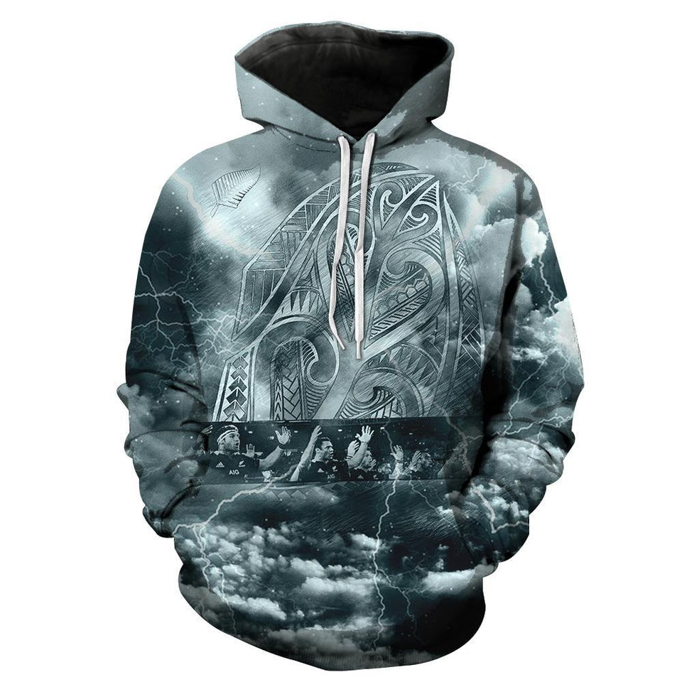All Blacks Rugby Team 1 PK-247