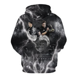 All Blacks Rugby Team 7 PK-253