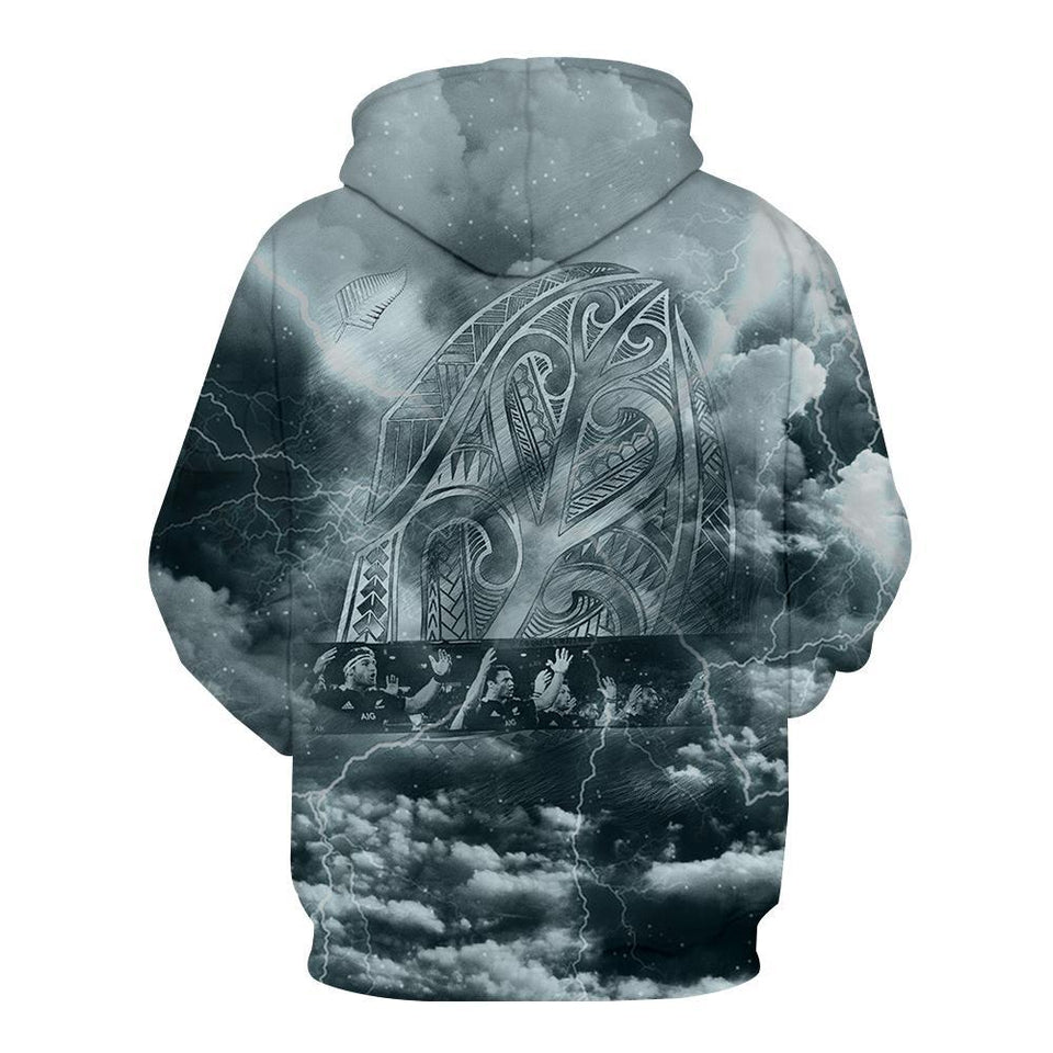 All Blacks Rugby Team 1 PK-247