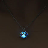 Pendant Night luminous Light Accessories Chain