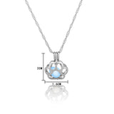 Pendant Night luminous Light Accessories Chain