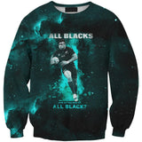 All Blacks Rugby Team 3 PK-249