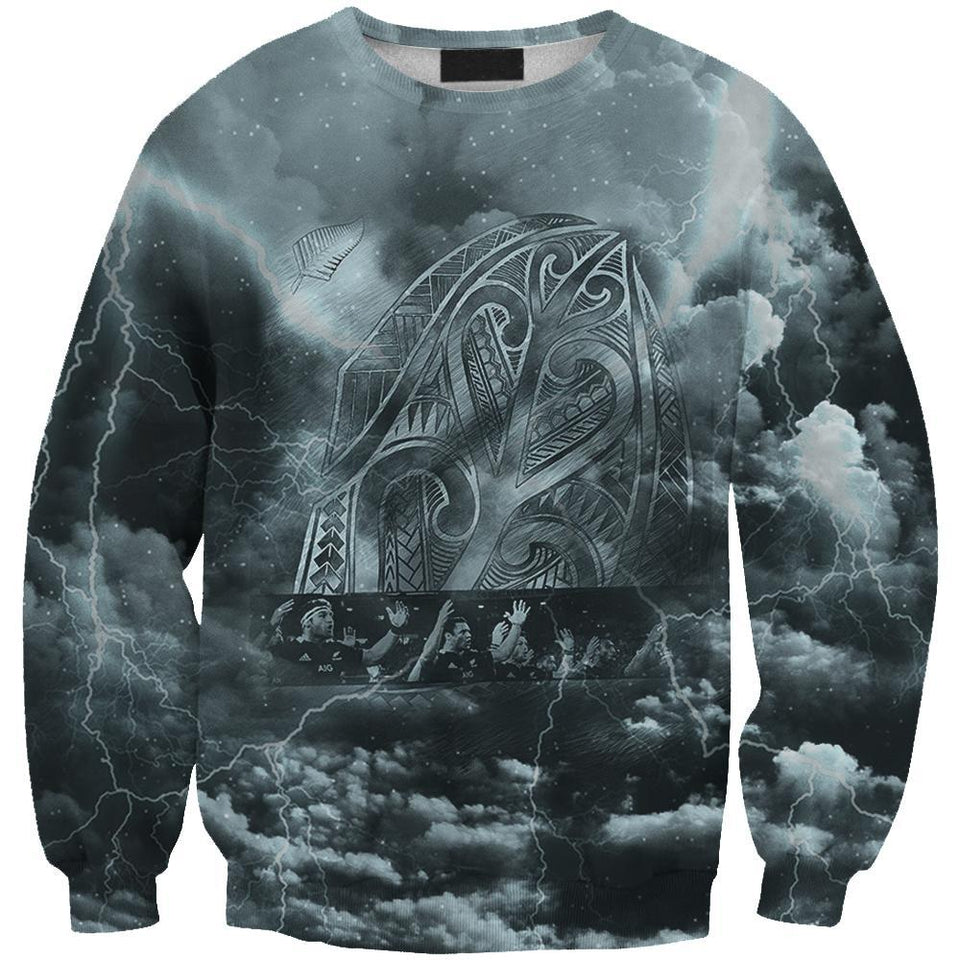 All Blacks Rugby Team 1 PK-247