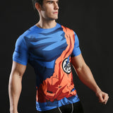 Flash Compression Shirt