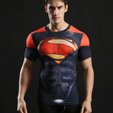 Flash Compression Shirt