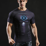 Flash Compression Shirt