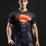 Flash Compression Shirt
