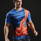 Flash Compression Shirt