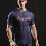 Flash Compression Shirt
