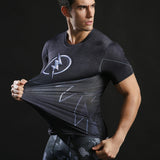 Flash Compression Shirt