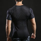 Flash Compression Shirt