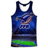 FRANCE NATIONAL RUGBY UNION TEAM PK-245